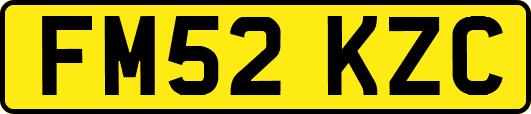 FM52KZC