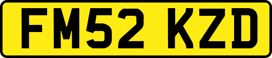 FM52KZD