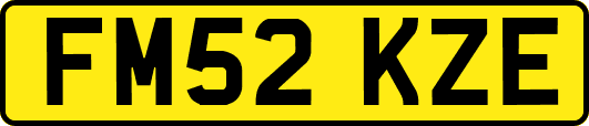 FM52KZE