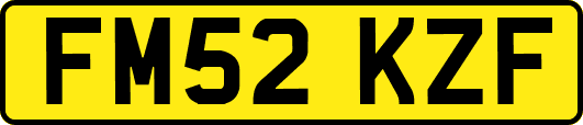 FM52KZF