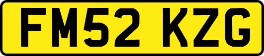 FM52KZG