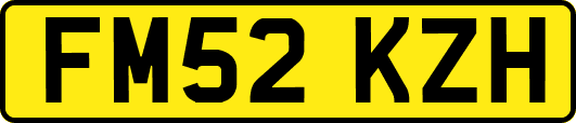 FM52KZH