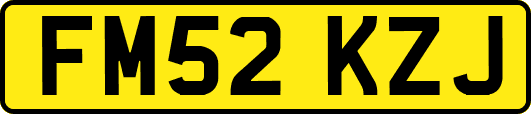 FM52KZJ