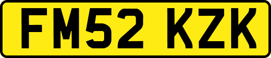 FM52KZK