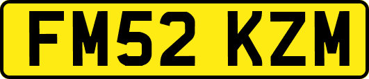 FM52KZM