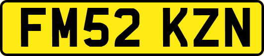 FM52KZN