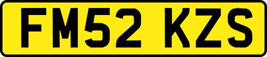 FM52KZS