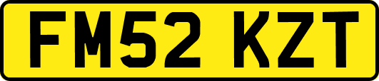 FM52KZT