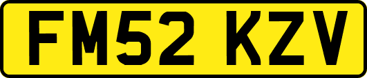 FM52KZV