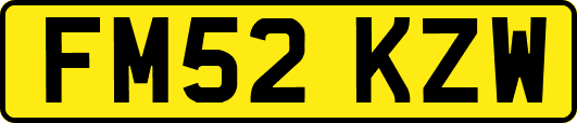 FM52KZW