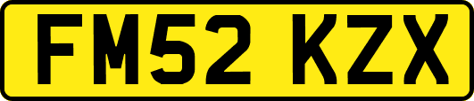 FM52KZX