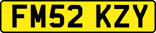 FM52KZY
