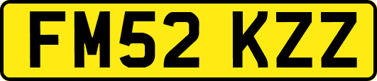 FM52KZZ