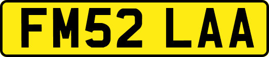 FM52LAA