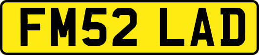FM52LAD