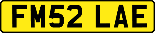 FM52LAE