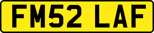 FM52LAF