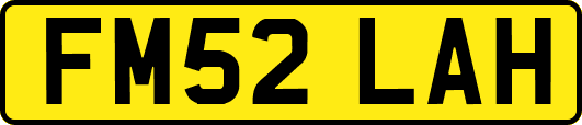 FM52LAH