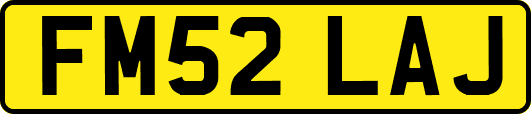 FM52LAJ