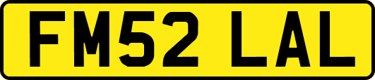 FM52LAL