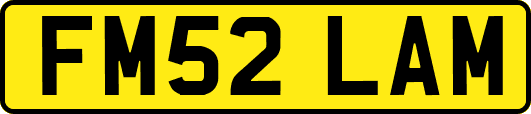 FM52LAM