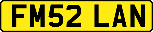 FM52LAN