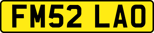 FM52LAO