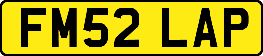 FM52LAP