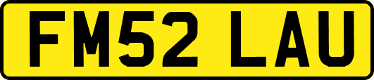 FM52LAU