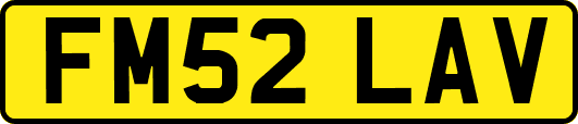 FM52LAV