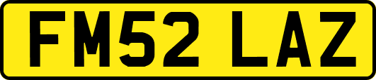 FM52LAZ