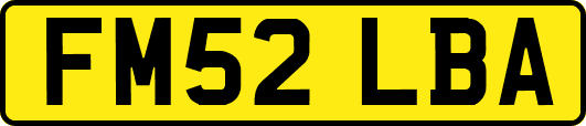 FM52LBA
