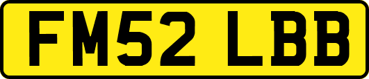 FM52LBB