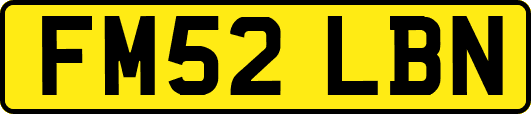 FM52LBN