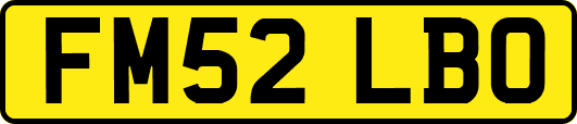 FM52LBO