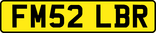 FM52LBR
