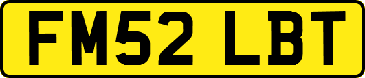 FM52LBT