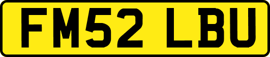 FM52LBU