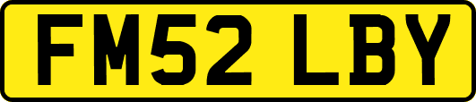 FM52LBY