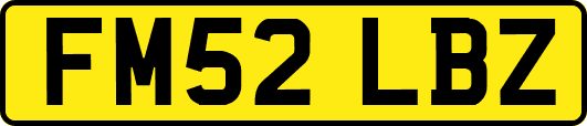 FM52LBZ