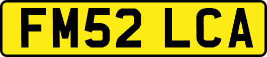 FM52LCA