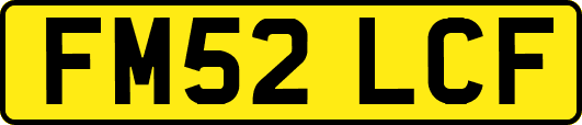 FM52LCF