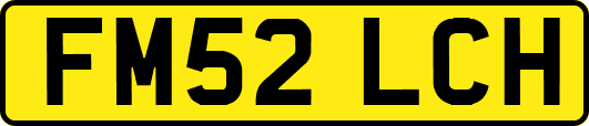 FM52LCH