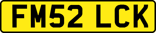 FM52LCK