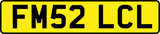 FM52LCL