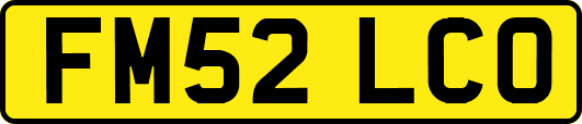 FM52LCO