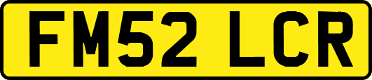 FM52LCR