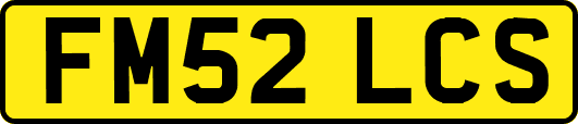 FM52LCS