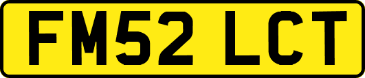 FM52LCT