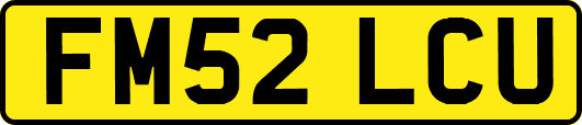 FM52LCU